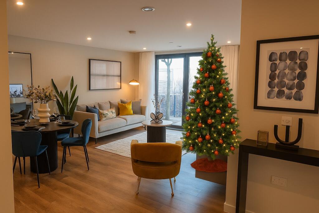 Property image for Perry Barr Village, Birmingham