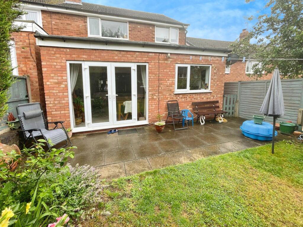 Additional image 20 of Nevison Grove, Birmingham, B43