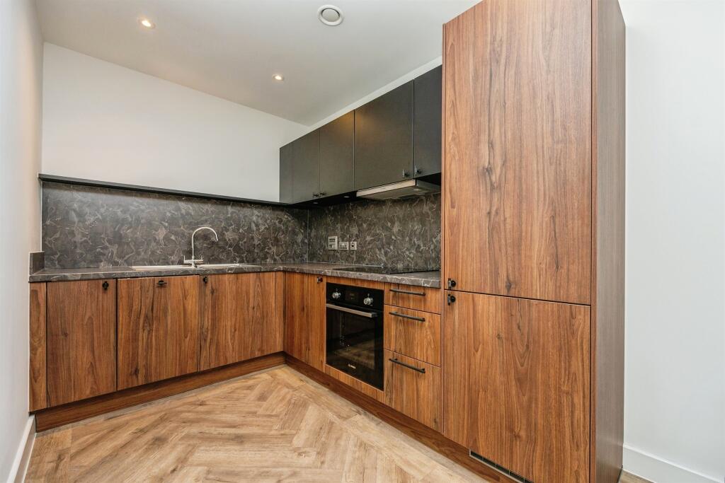 Additional image 4 of Price Street, Birmingham