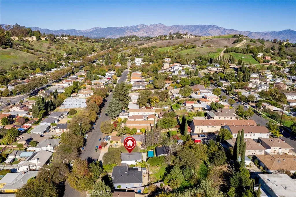 Property image for 3720 Harriman, Los Angeles, CA 90032