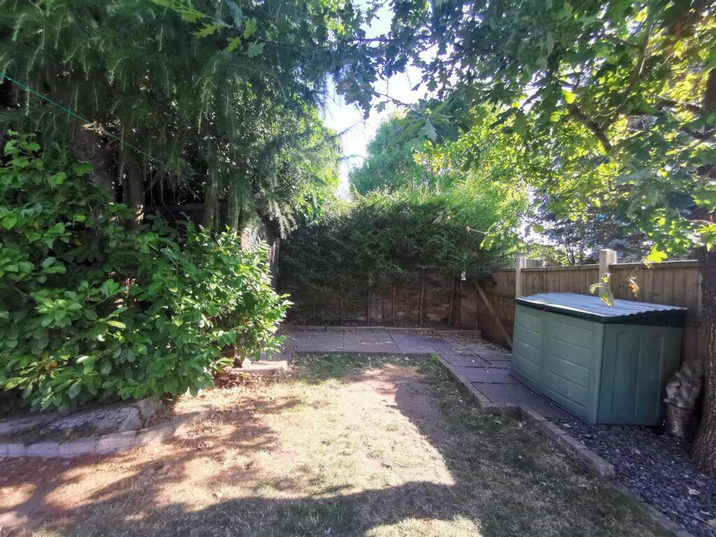 Additional image 23 of Appleton Avenue, Birmingham