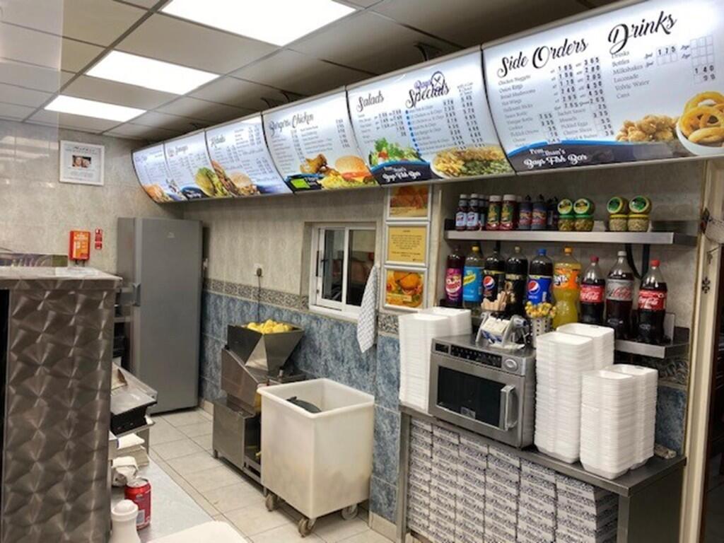 Additional image 2 of Freehold Fish & Chip Takeaway, Longstone Road, Birmingham, B42 2DP