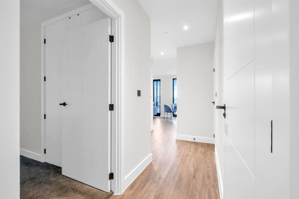 Additional image 8 of Belmont Wharf, Glasswater Locks, Pitt Street, B4