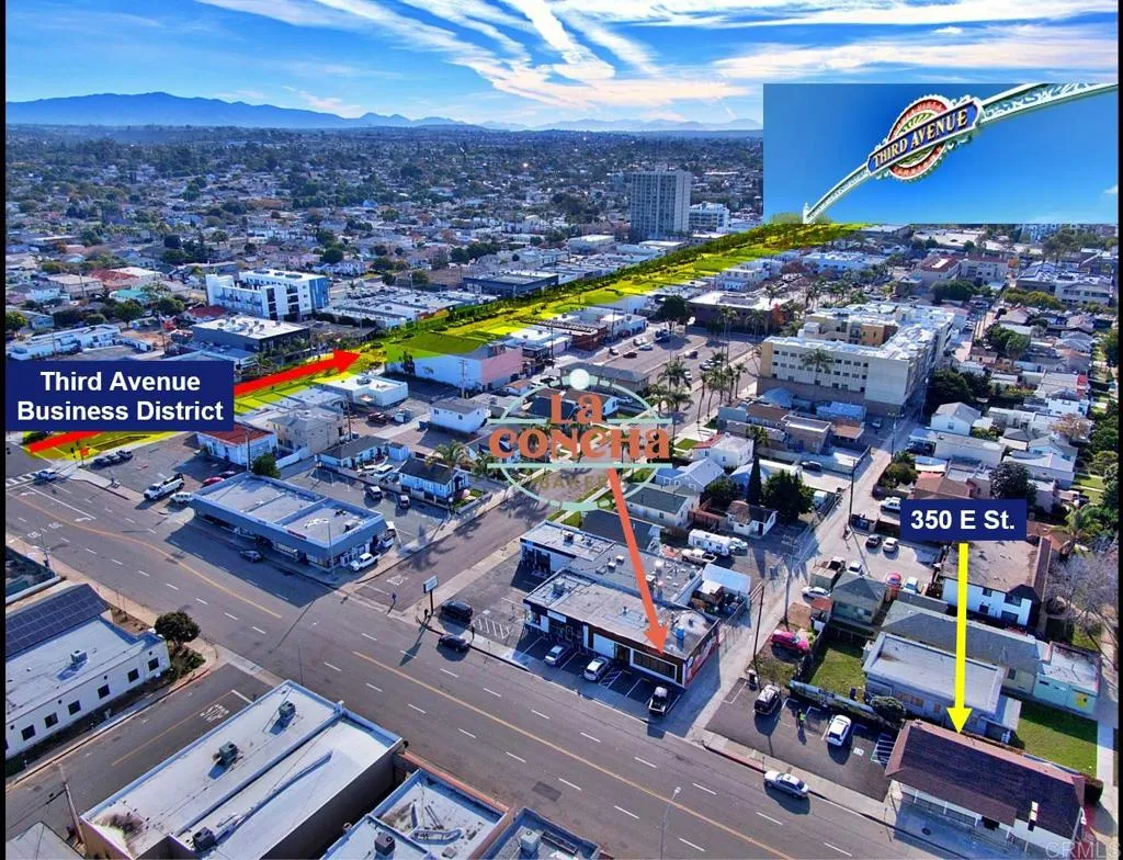 Additional image 5 of 350 E Street, Chula Vista, CA 91910