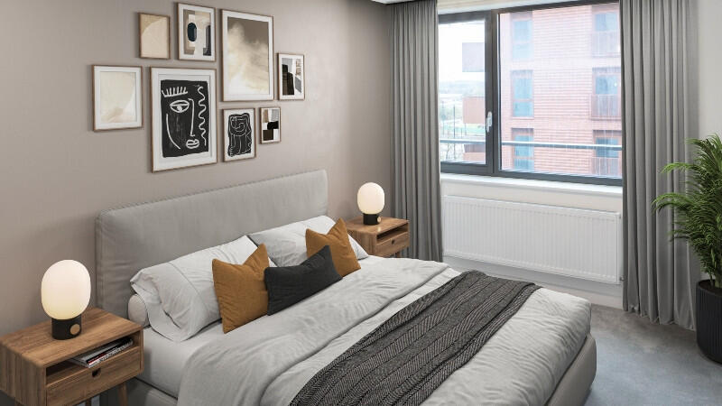 Additional image 13 of Perry Barr Village, 
Perry Barr Birmingham, 
B42 2UD