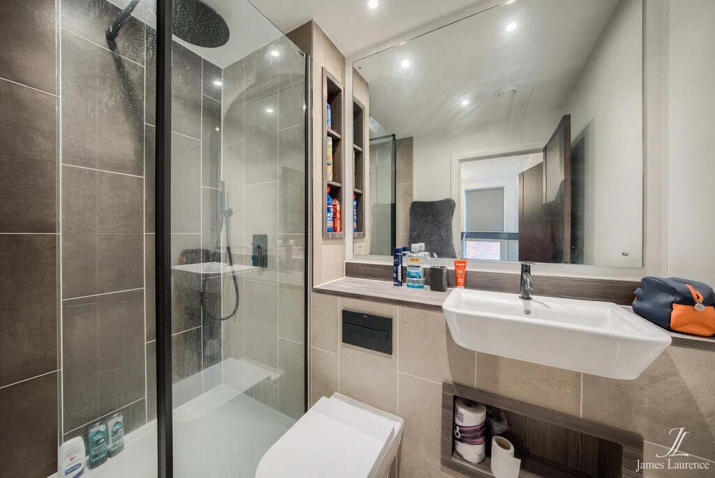 Additional image 8 of The Colmore, Snow Hill Wharf, 65 Shadwell Street