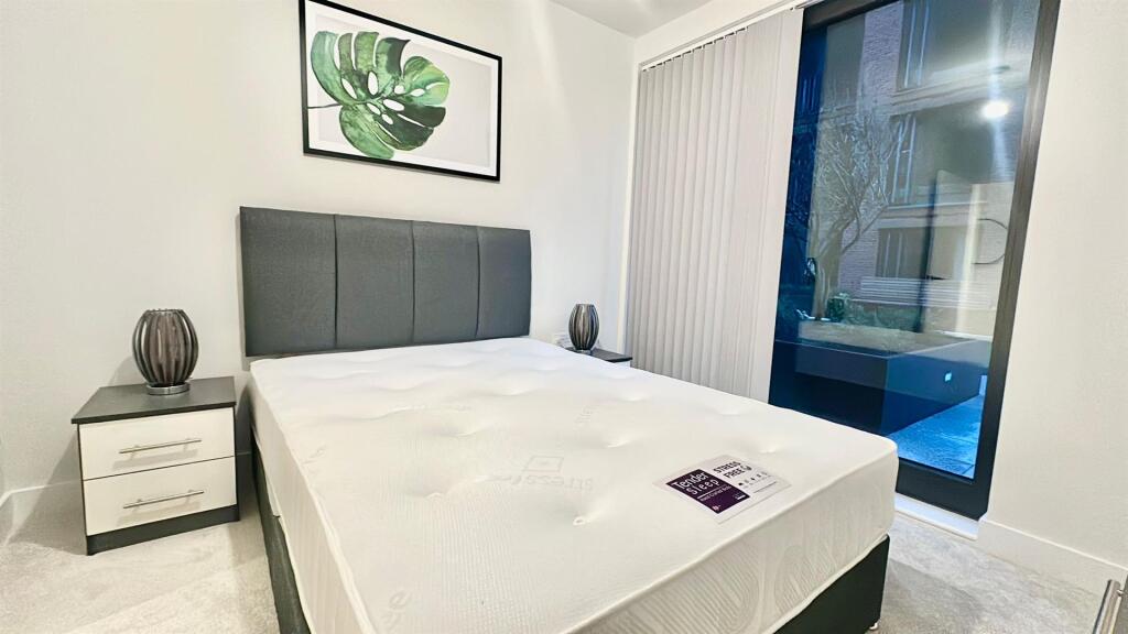 房产图片 11 - 全新公寓 - 玻璃水闸，伯明翰，B4