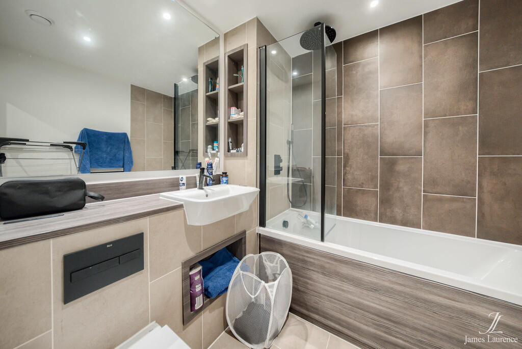 Additional image 6 of The Colmore, Snow Hill Wharf, 65 Shadwell Street