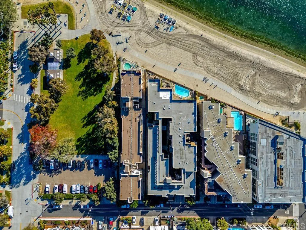 Additional image 62 of 1235 Parker Place Unit 3J, San Diego, CA 92109