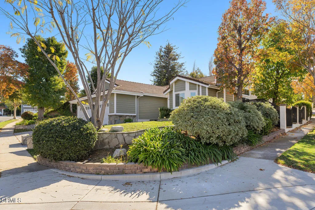 Property image for 286 Golden Fern Court, Simi Valley, CA 93065