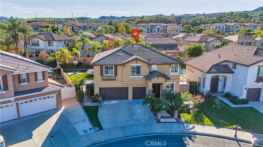 Property image for 16270 Van Gogh Court, Chino Hills, CA 91709