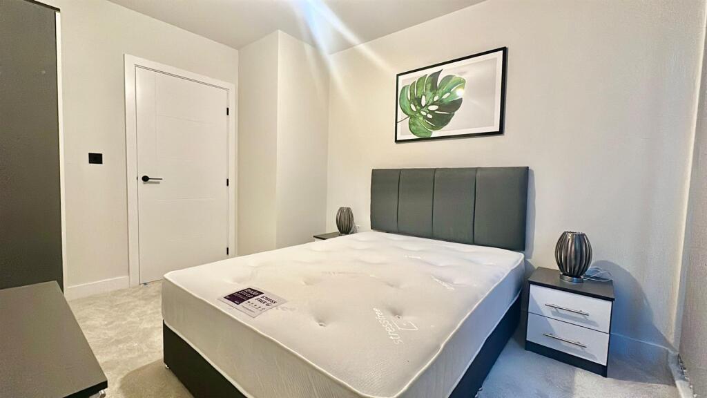 房产图片 9 - 全新公寓 - 玻璃水闸，伯明翰，B4