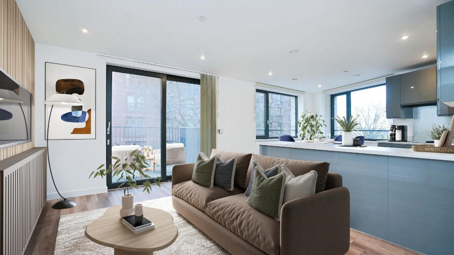 Additional image 21 of Perry Barr Village, 
Perry Barr Birmingham, 
B42 2UD