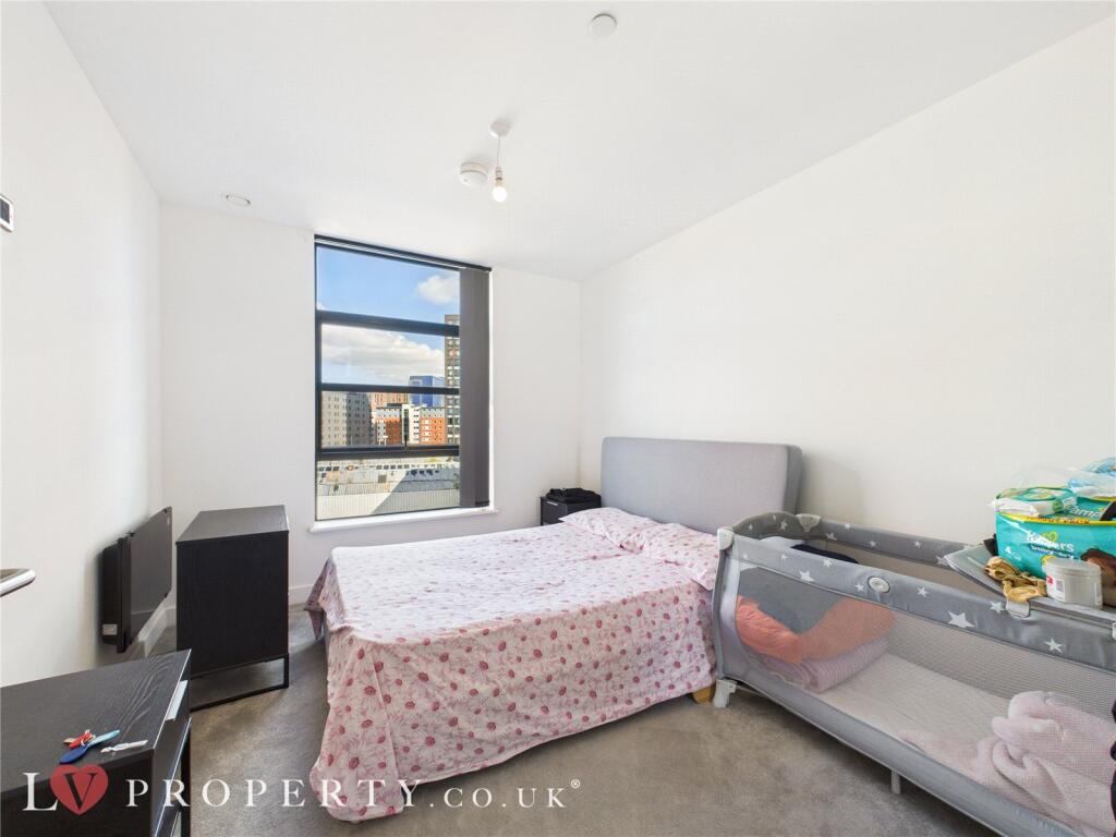 Additional image 5 of Price Street, Birmingham, West Midlands, B4