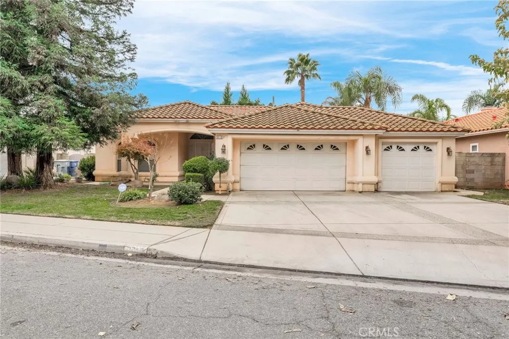 Additional image 2 of 3410 Doubletree Way, Madera, CA 93637