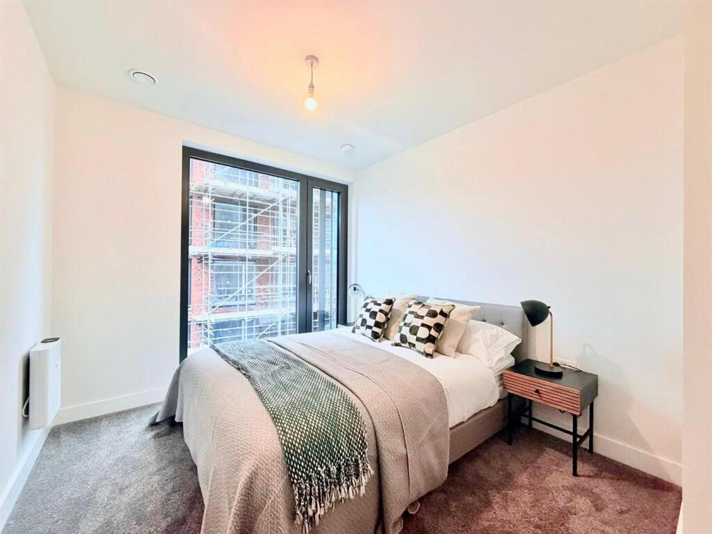 Additional image 5 of BRAND NEW APARTMENTS- Glasswater Locks, Birmingham, B4