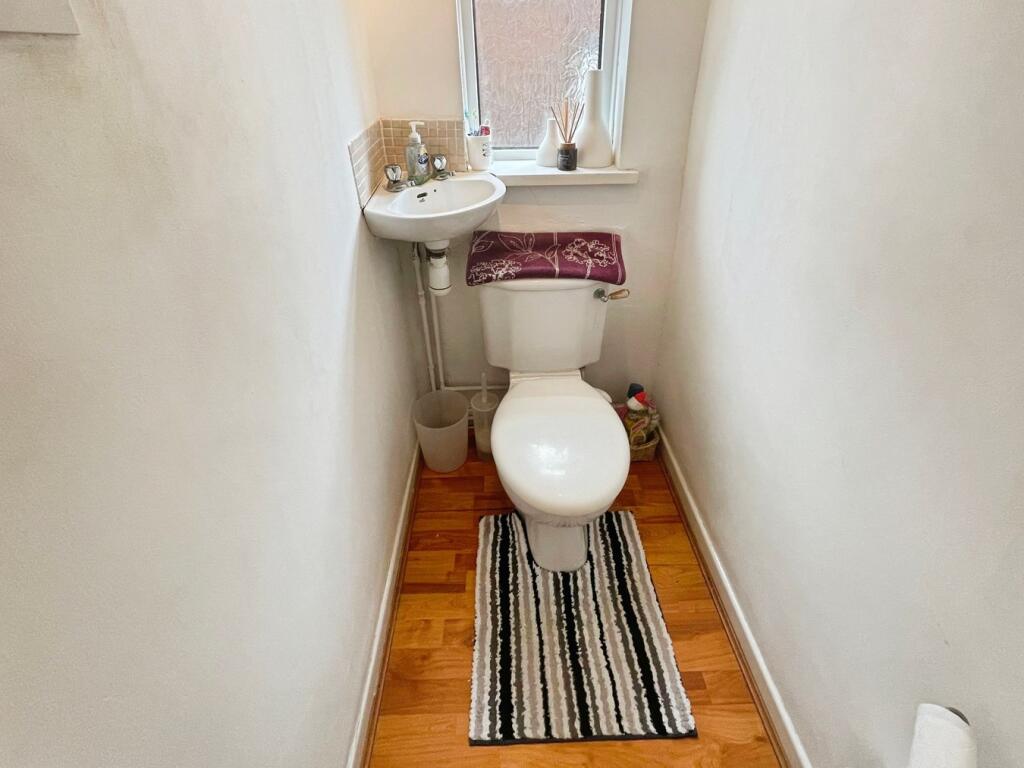 Additional image 17 of Nevison Grove, Birmingham, B43