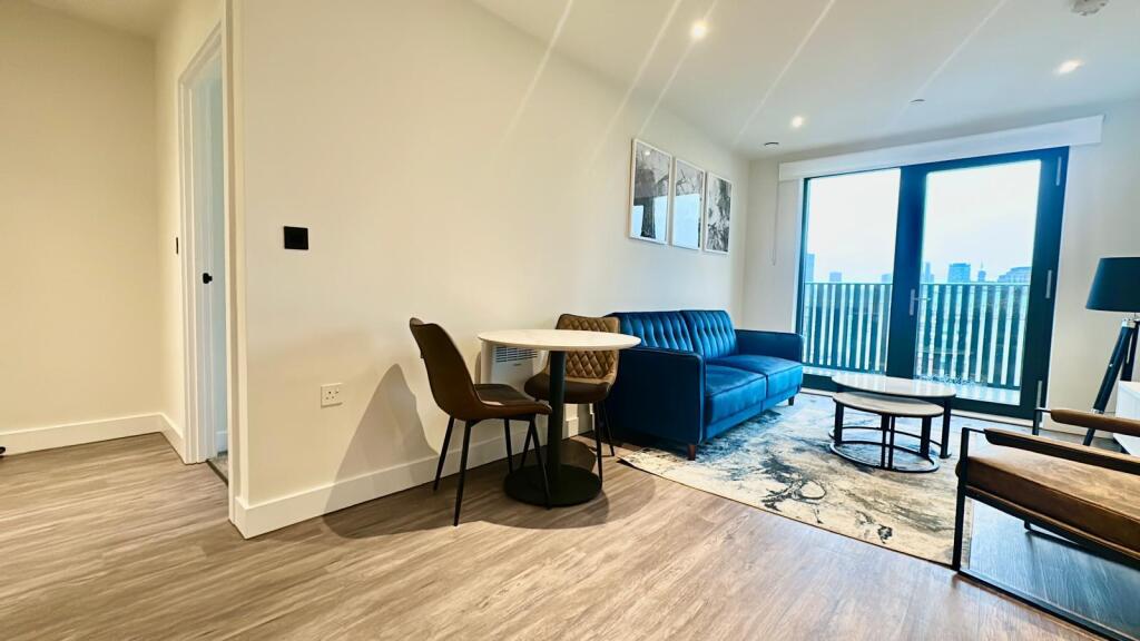 Additional image 7 of BRAND NEW APARTMENTS- Glasswater Locks, Birmingham, B4