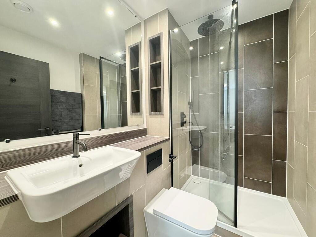 Additional image 11 of Snow Hill Wharf, Shadwell Street