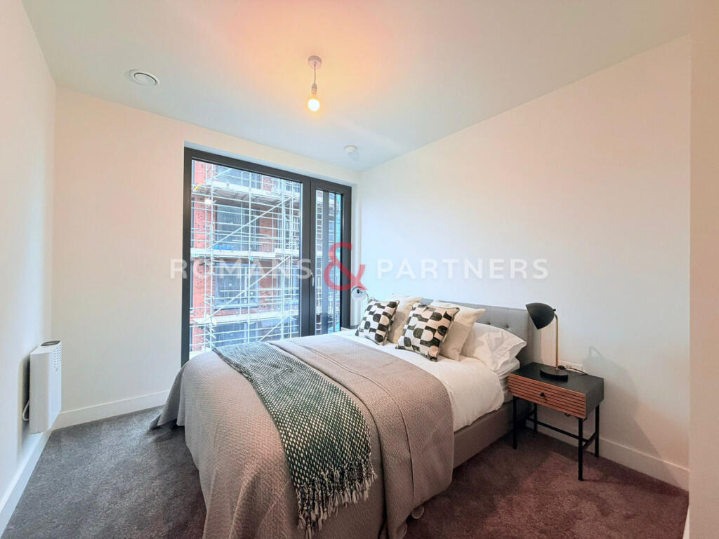 Additional image 6 of Belmont Wharf, Glasswater Locks, Birmingham, B4