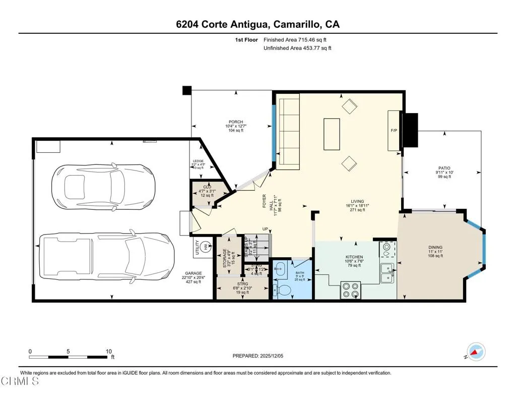 Additional image 23 of 6204 Corte Antigua, Camarillo, CA 93012