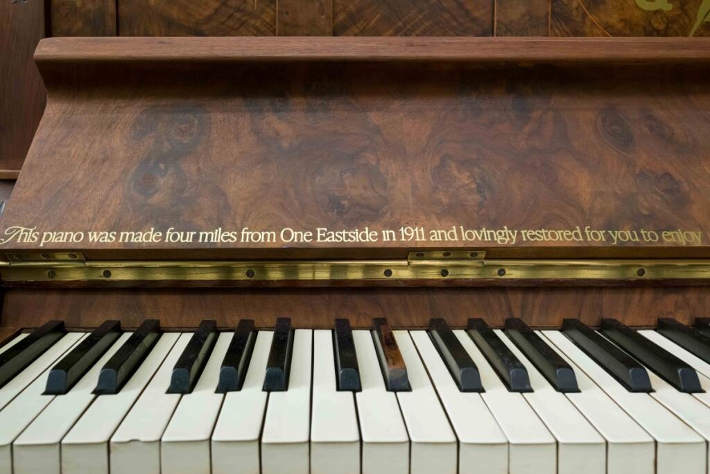 Additional image 9 of One Eastside, 2 Jennens Road Birmingham B4