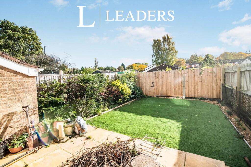 Additional image 5 of Sandpiper Gardens, Birmingham, West Midlands, B38