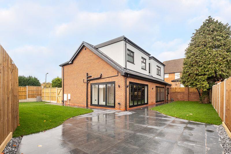 Additional image 4 of Grove Vale Avenue, Great Barr, Birmingham