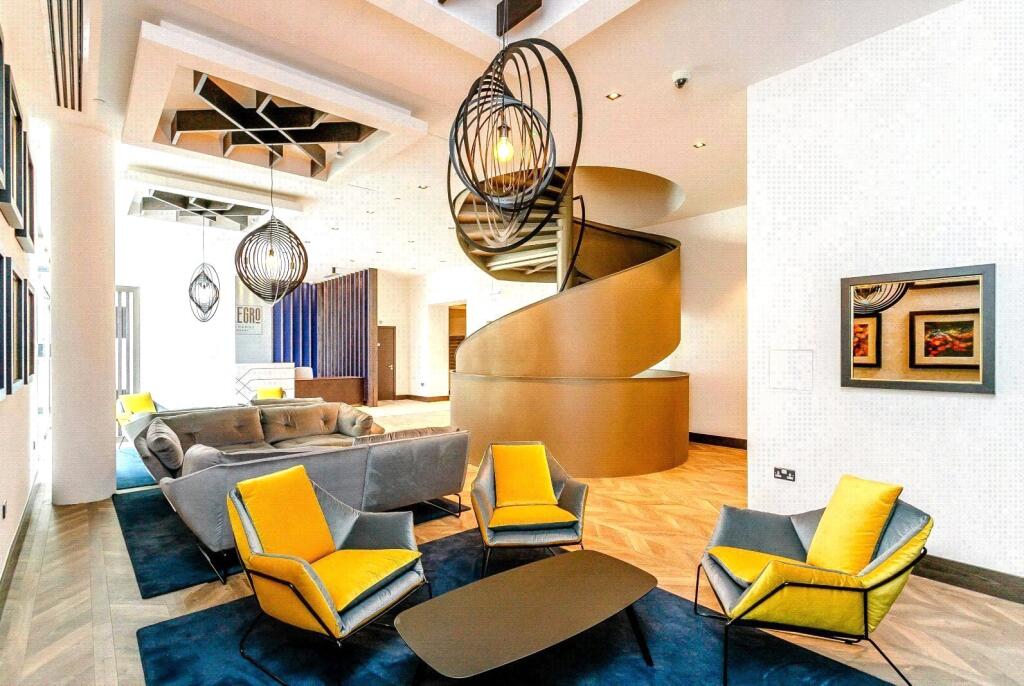 Additional image 9 of Exchange Square, The Priory Queensway, Birmingham, West Midlands, B4