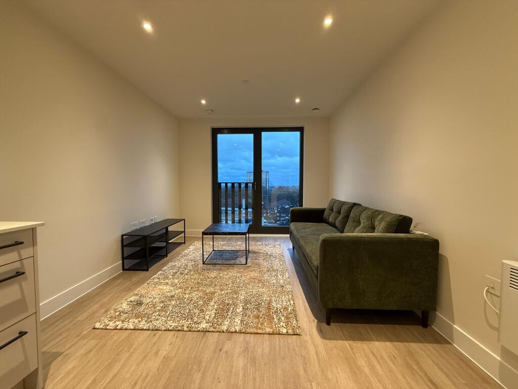 Additional image 8 of 1 Pitt Street, Birmingham, B4