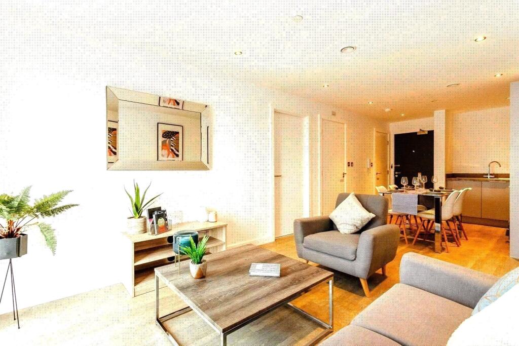 Additional image 4 of Exchange Square, The Priory Queensway, Birmingham, West Midlands, B4