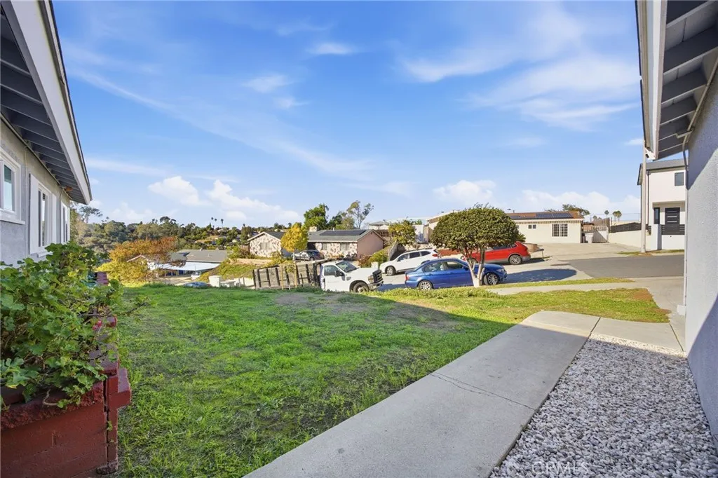 Additional image 5 of 4975 Loris Street, San Diego, CA 92105