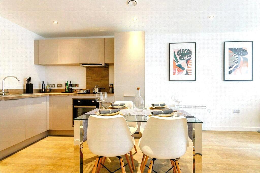 Property image for Exchange Square, The Priory Queensway, Birmingham, West Midlands, B4