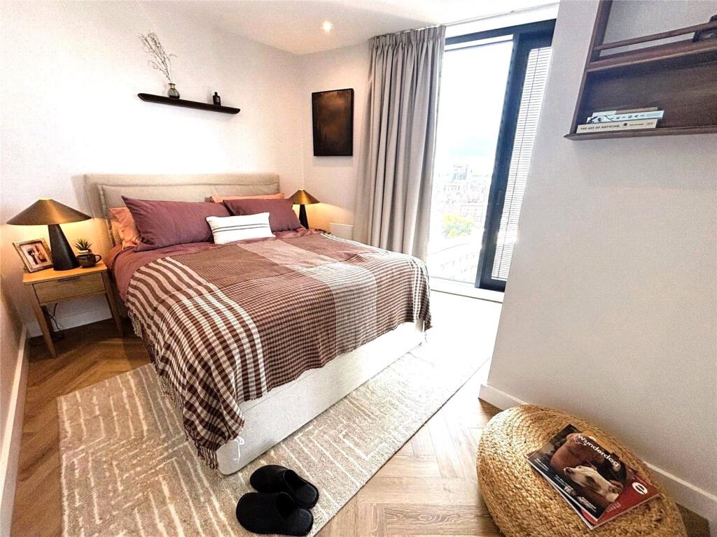 Additional image 6 of One Eastside, 2 Jennens Road, Birmingham, West Midlands, B4