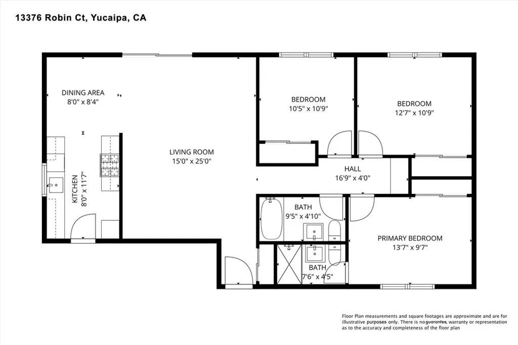 Additional image 70 of 13376 Robin Court, Yucaipa, CA 92399