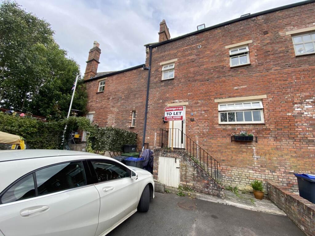 Property image for Bitham Mill Courtyard, Westbury, Wiltshire