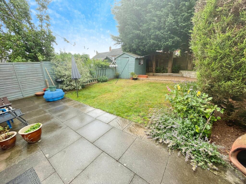 Additional image 18 of Nevison Grove, Birmingham, B43