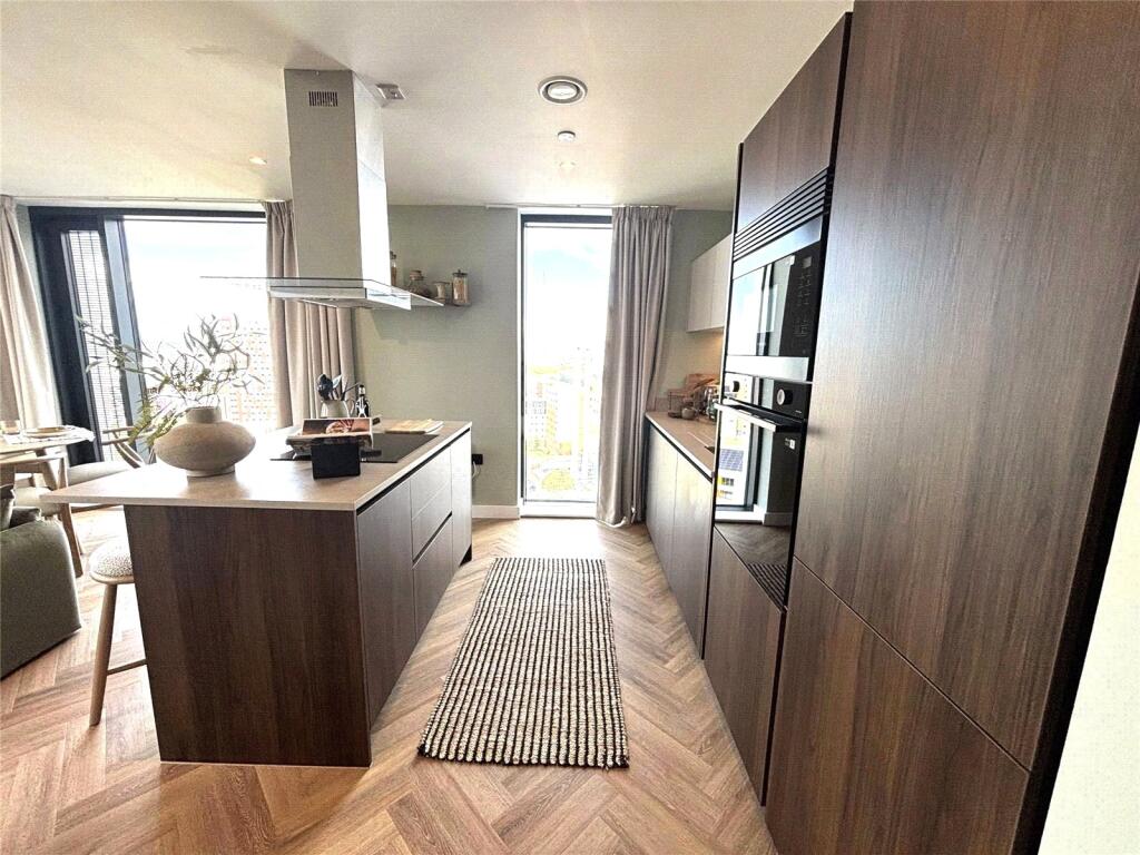 Additional image 12 of One Eastside, 2 Jennens Road, Birmingham, West Midlands, B4