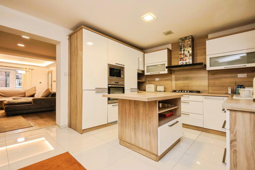 房产图片 3 - 伯明翰格雷特巴尔温菲尔德路B42