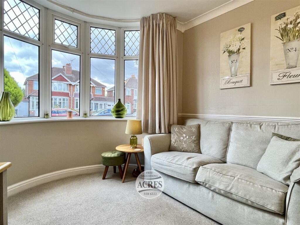 Additional image 28 of Yateley Avenue, Great Barr, Birmingham