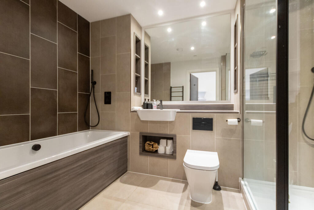 Additional image 9 of The Barker, Snow Hill Wharf, Shadwell Street, Birmingham, B4