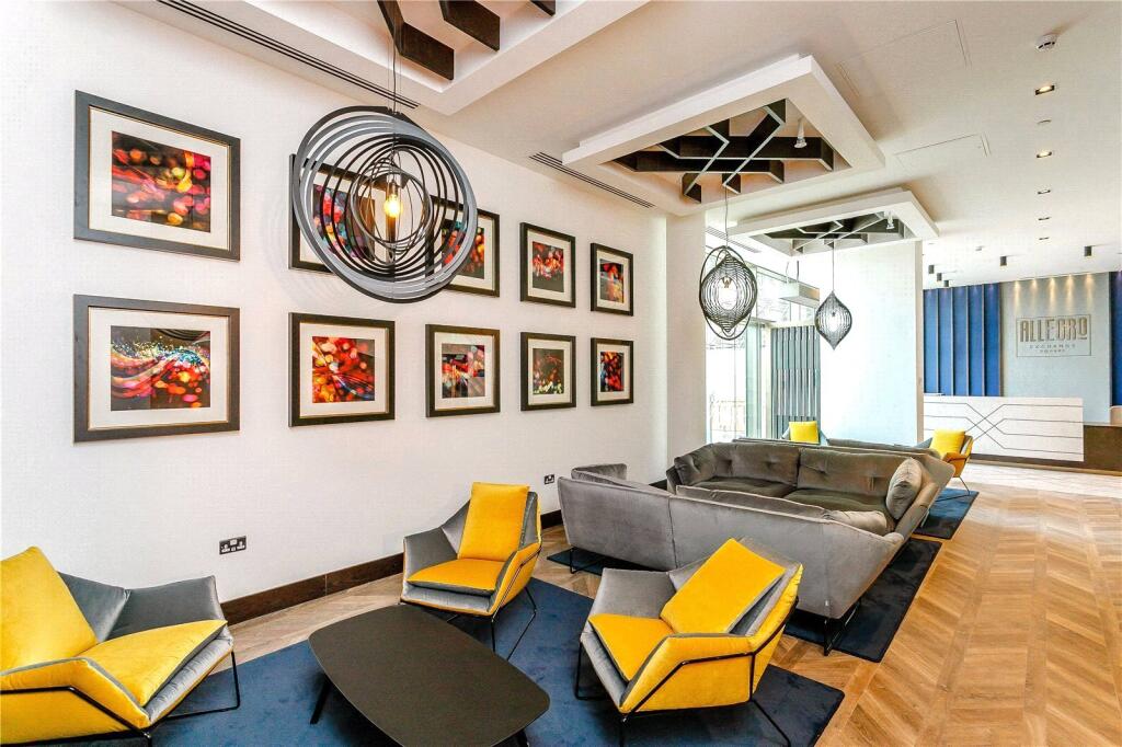 Additional image 9 of Exchange Square, The Priory Queensway, Birmingham, West Midlands, B4