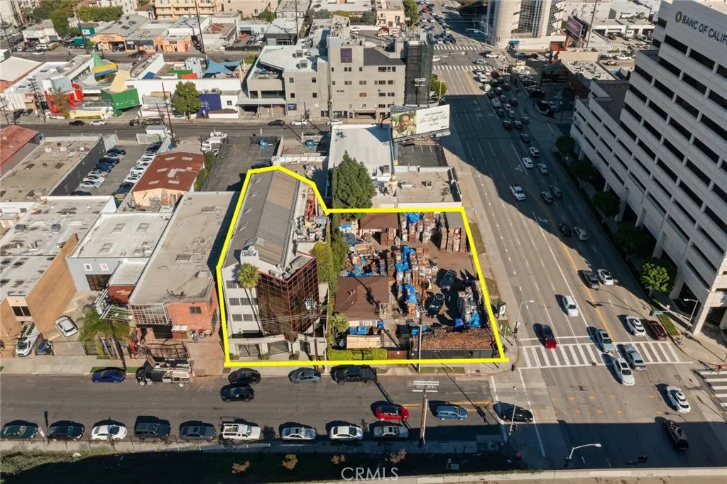 Additional image 3 of 2140 Cotner Avenue, Los Angeles, CA 90025