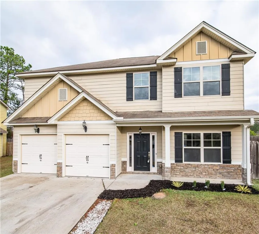 Additional image 2 of 2201 Windmark Court, Phenix City, AL 36869