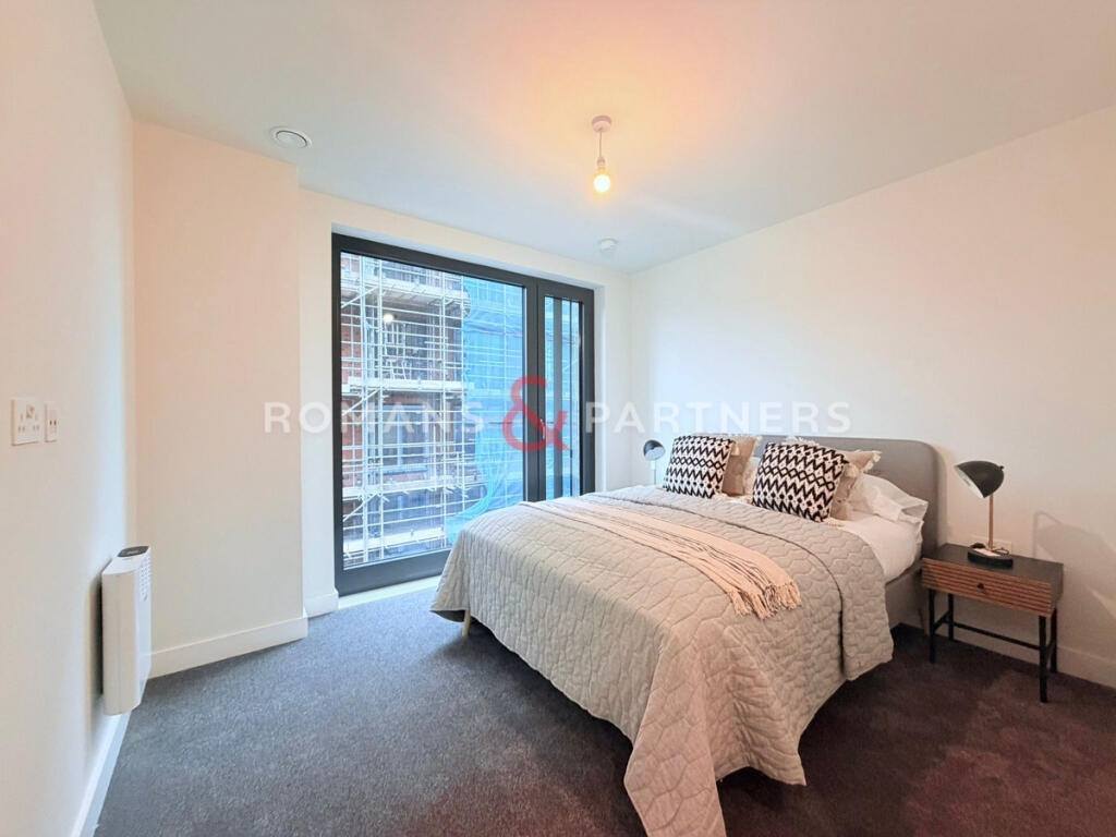 Additional image 4 of Belmont Wharf, Glasswater Locks, Birmingham, B4