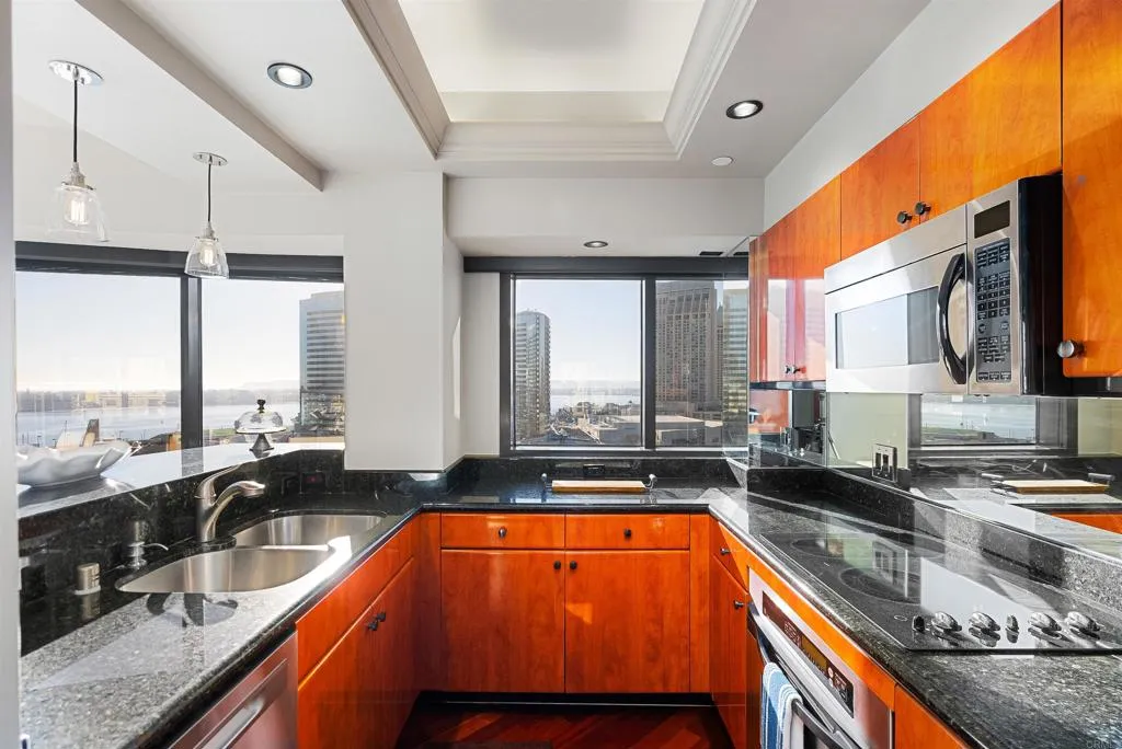 Additional image 8 of 200 Harbor Dr Unit 1502, San Diego, CA 92101