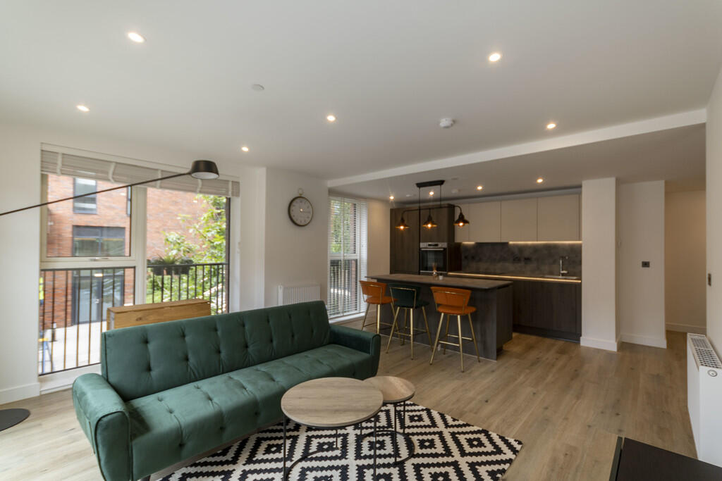 Additional image 4 of The Lancaster, Snow Hill Wharf, Shadwell Street, Birmingham, B4