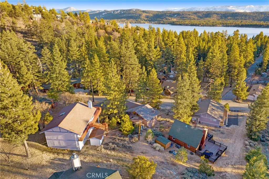 Additional image 32 of 1063 Fawnskin Dr, Fawnskin, CA 92333