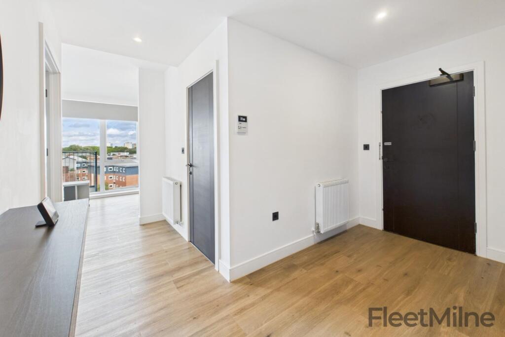 Additional image 7 of The Lancaster, Snow Hill Wharf, 62 Shadwell Street, B4 6LP