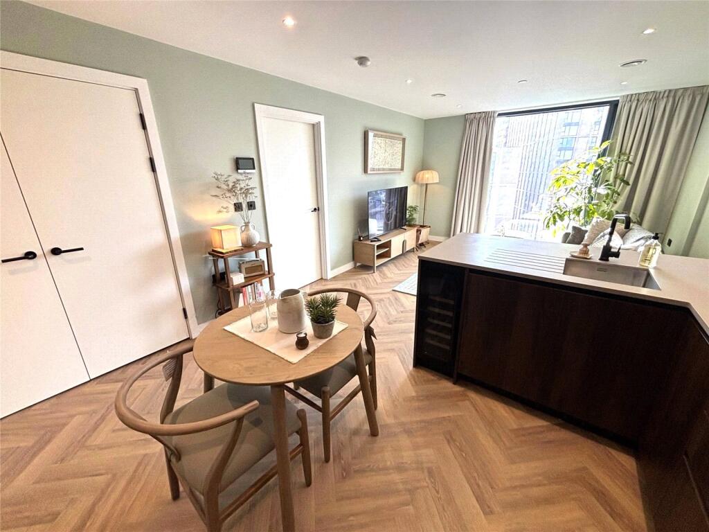 Property image for One Eastside, 2 Jennens Road, Birmingham, West Midlands, B4